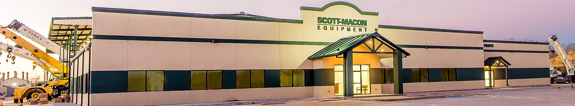 Blog - Scott-Macon Equipment is a leading crane and lifting equipment company in the Southern region of the United States