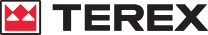 Terex cranes logo