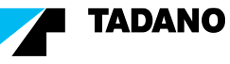 Tadano cranes logo